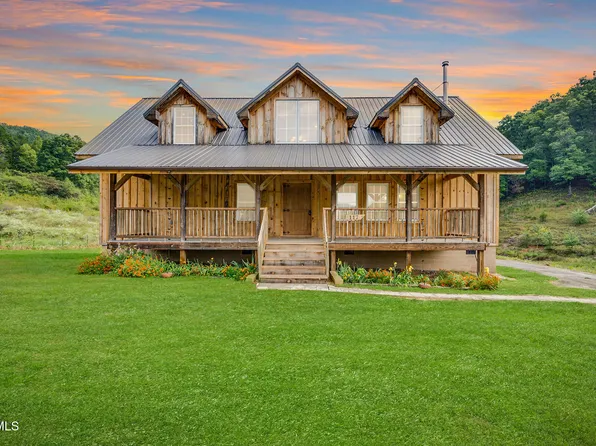 117 New Life Rd, Rogersville, TN 37857