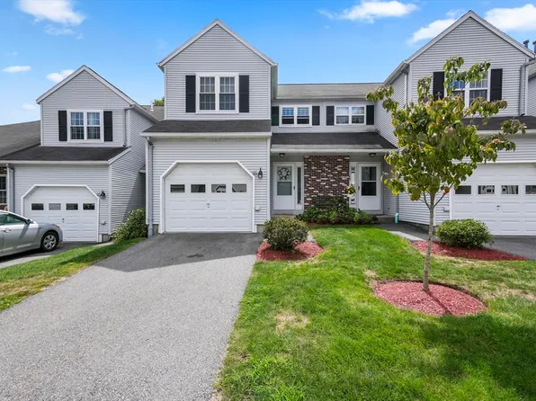 66 Chapman Pl, Leominster, MA 01453