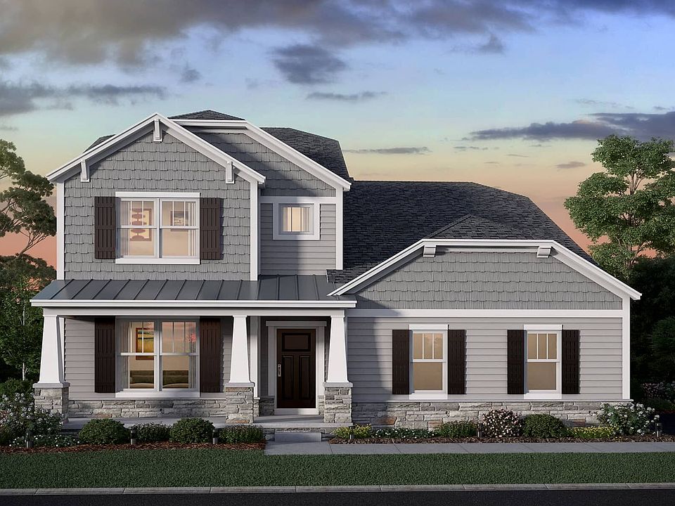 Citadel Elevation C
