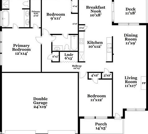 2nd image of this home