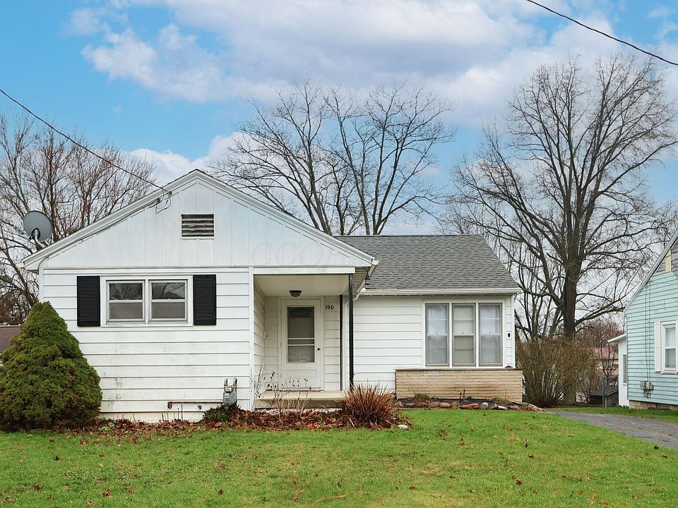 1st image of 190 Dawson Ave