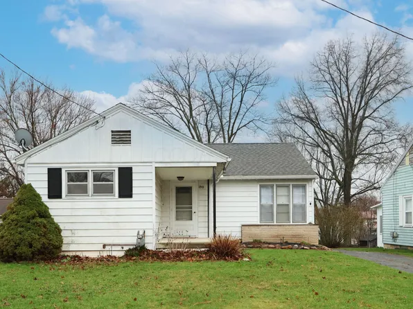 190 Dawson Ave, Mansfield, OH 44906