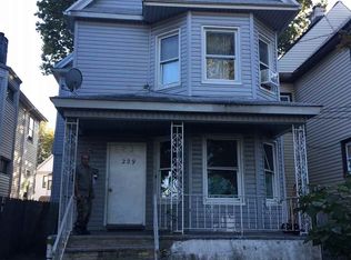 229 Duncan Ave, Jersey City, NJ 07306