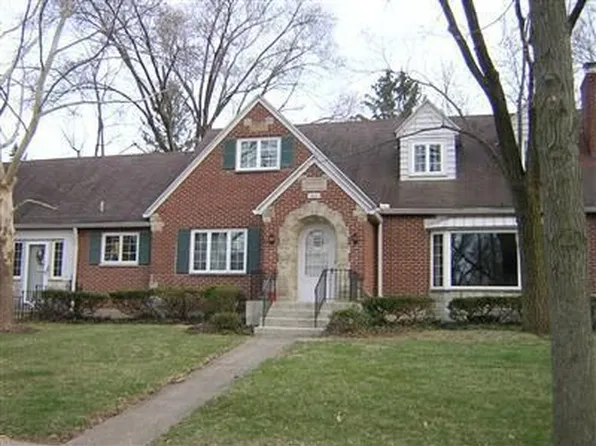 200 E Thruston Blvd, Dayton, OH 45419