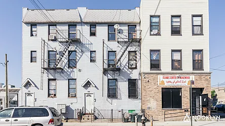 Rented by Nooklyn NYC LLC