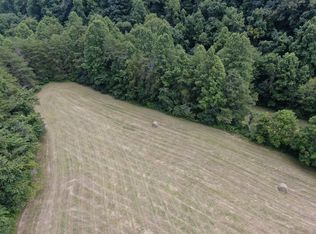 Caney Valley Rd, Tazewell, TN 37879