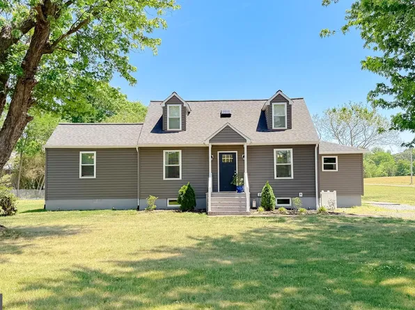 4985 Solomons Island Rd, Huntingtown, MD 20639
