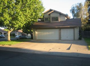 3339 Zenobia Way, Sacramento, CA