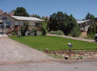 2730 N Raven Rd, Sedona, AZ 86336