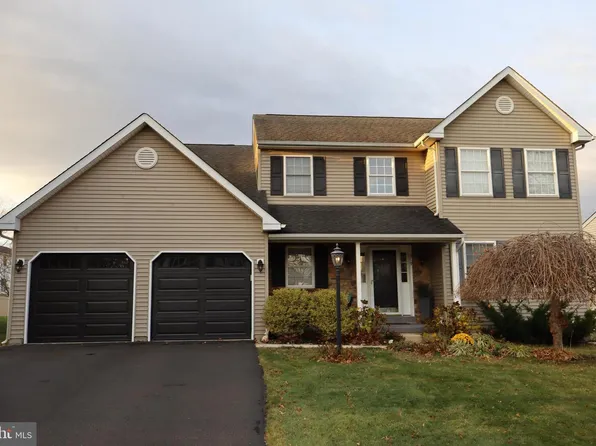 319 Pennington Way, Perkasie, PA 18944