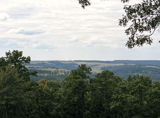 3567 Pitcher Hill Rd, Mountain View, AR 72560