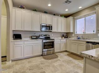 12456 W Hummingbird Ter, Peoria, AZ 85383