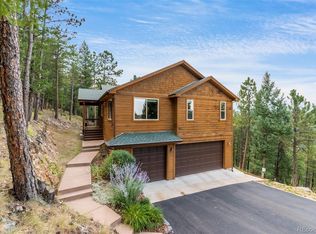 29185 Roan Dr, Evergreen, CO 80439