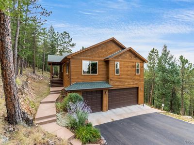 29185 Roan Dr, Evergreen, CO, 80439