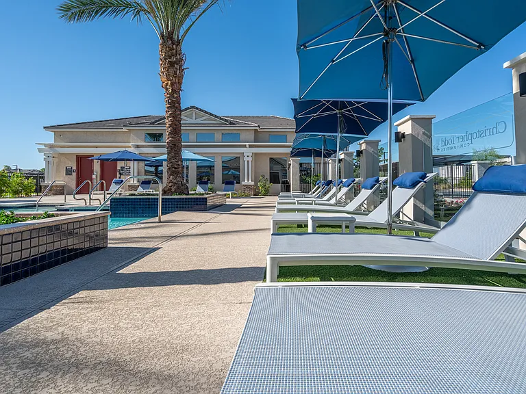 Christopher Todd Communities At Estrella Commons — Photo 17