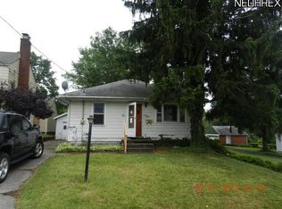 1616 Kolp Pl NW, Canton, OH