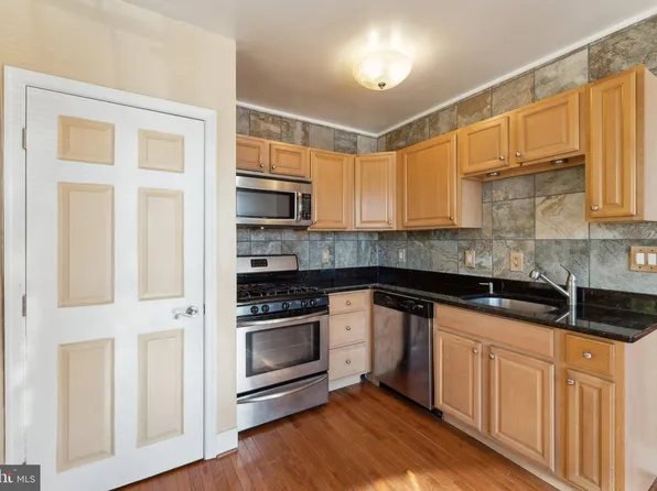 4702 Jay St NE, Washington, DC 20019