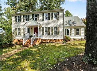 2044 Shady Branch Trl, Henrico, VA 23238