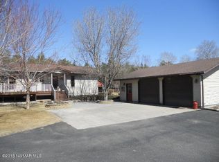 8008 Cardinal Rd NW, Bemidji, MN 56601