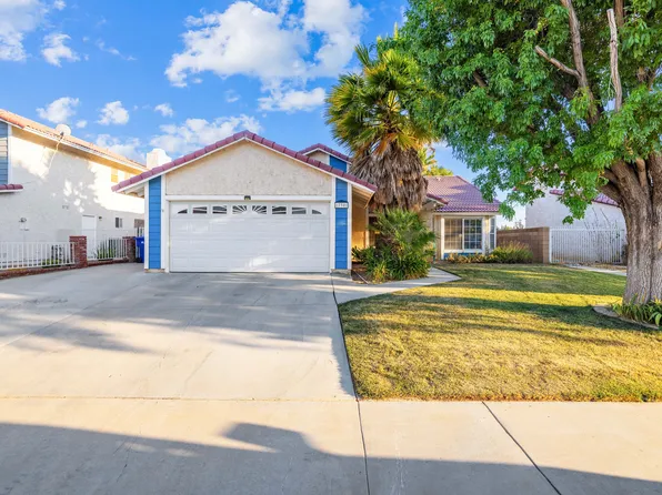 730 E Avenue J10, Lancaster, CA 93535