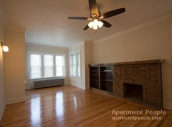 2nd image of 4414 N Lavergne Ave APT 2