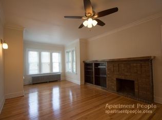 4424 N Lavergne Ave APT 2, Chicago, IL 60630