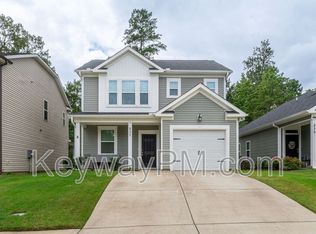 837 Elsie Dr, North Augusta, SC 29860