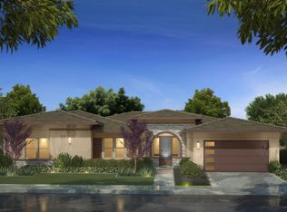 2764 E Wildhorse Dr, Gilbert, AZ 85297