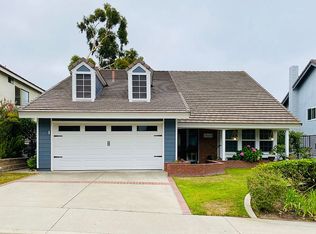 25632 Fallenwood, Lake Forest, CA 92630