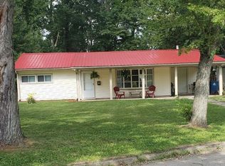 2714 Bainbridge Ave, Youngstown, OH