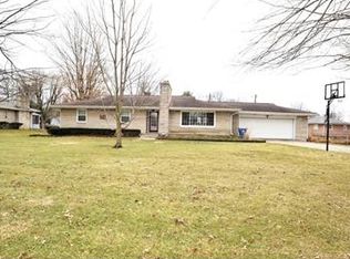 6849 W Lockerbie Dr, Indianapolis, IN