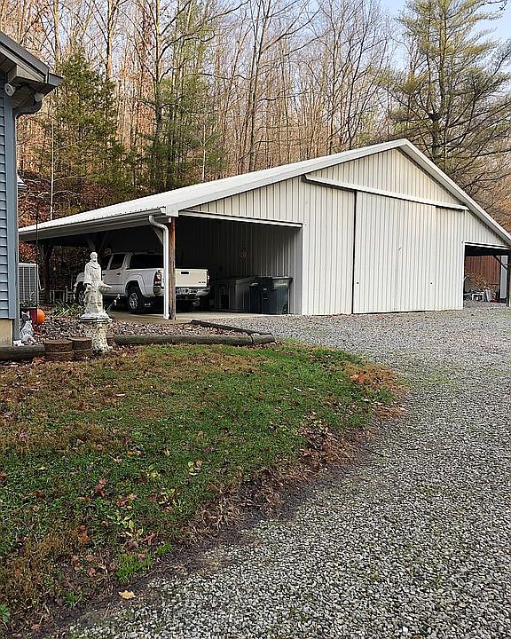 327 Leslie Lyons Ln, Campbellsville, KY 42718 Zillow