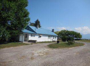 39767 Round Butte Rd, Ronan, MT 59864