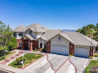4434 Dant Blvd, Reno, NV 89509