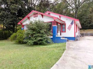 2340 Forestdale Blvd, Birmingham, AL 35214