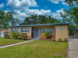 2006 E Hamilton Ave, Tampa, FL 33610