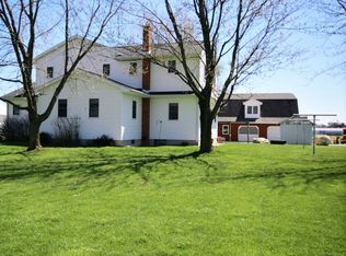 4861 W 300 S, Columbia City, IN 46725