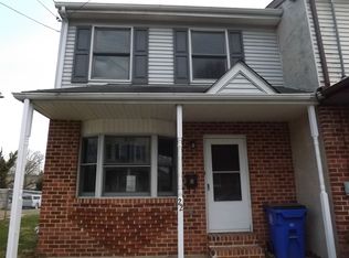 22 W 2nd St, Pottstown, PA