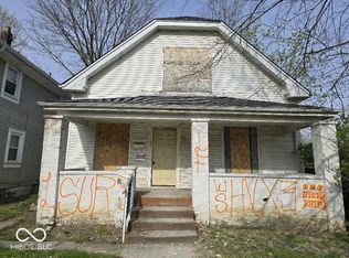 124 N Grant Ave, Indianapolis, IN