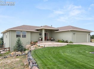 13055 Renegade Ct, Elbert, CO 80106