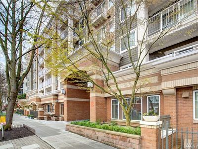 1545 NW 57th St #1537, Seattle, WA, 98107