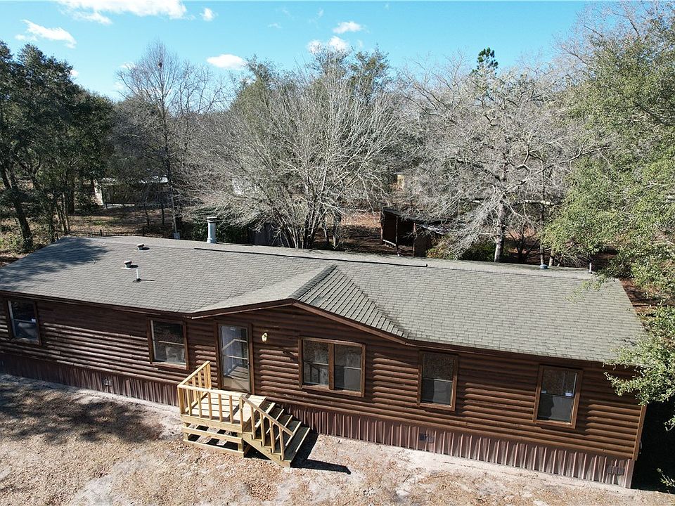 124 River Ridge Loop, Hortense, GA 31543 Zillow