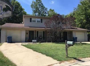 123 Christine Dr, Shiloh, IL 62221