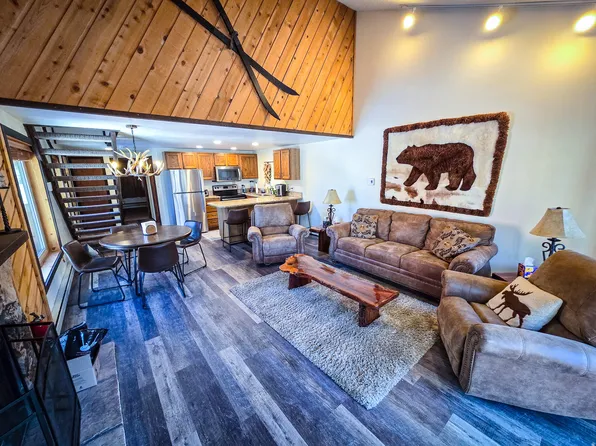 150 S West Village Dr Unit 22, Beaver, UT 84713