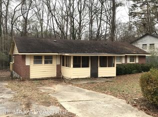 509 Fielding Cir, Riverdale, GA 30274