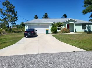 12452 Buffing Rd, Port Charlotte, FL 33981