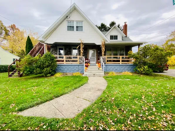 124 Merline Ave #A, Erie, PA 16509