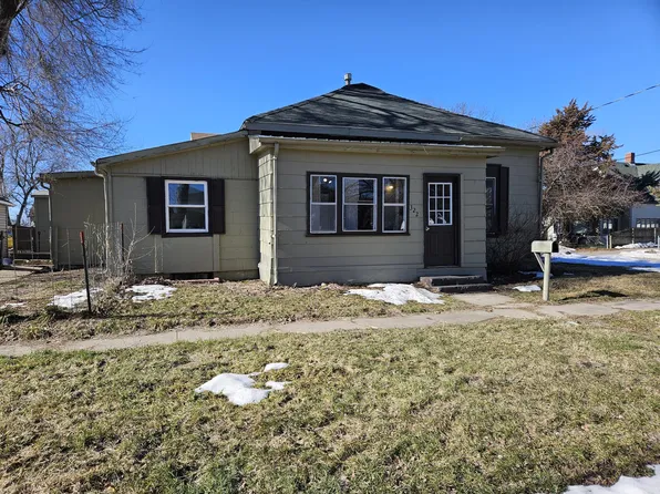 322 N 9th St, Council Bluffs, IA 51503