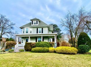 117 Harris Ave, Middlesex, NJ 08846