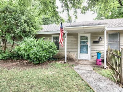 1528 Sunset Dr, Norman, OK, 73069